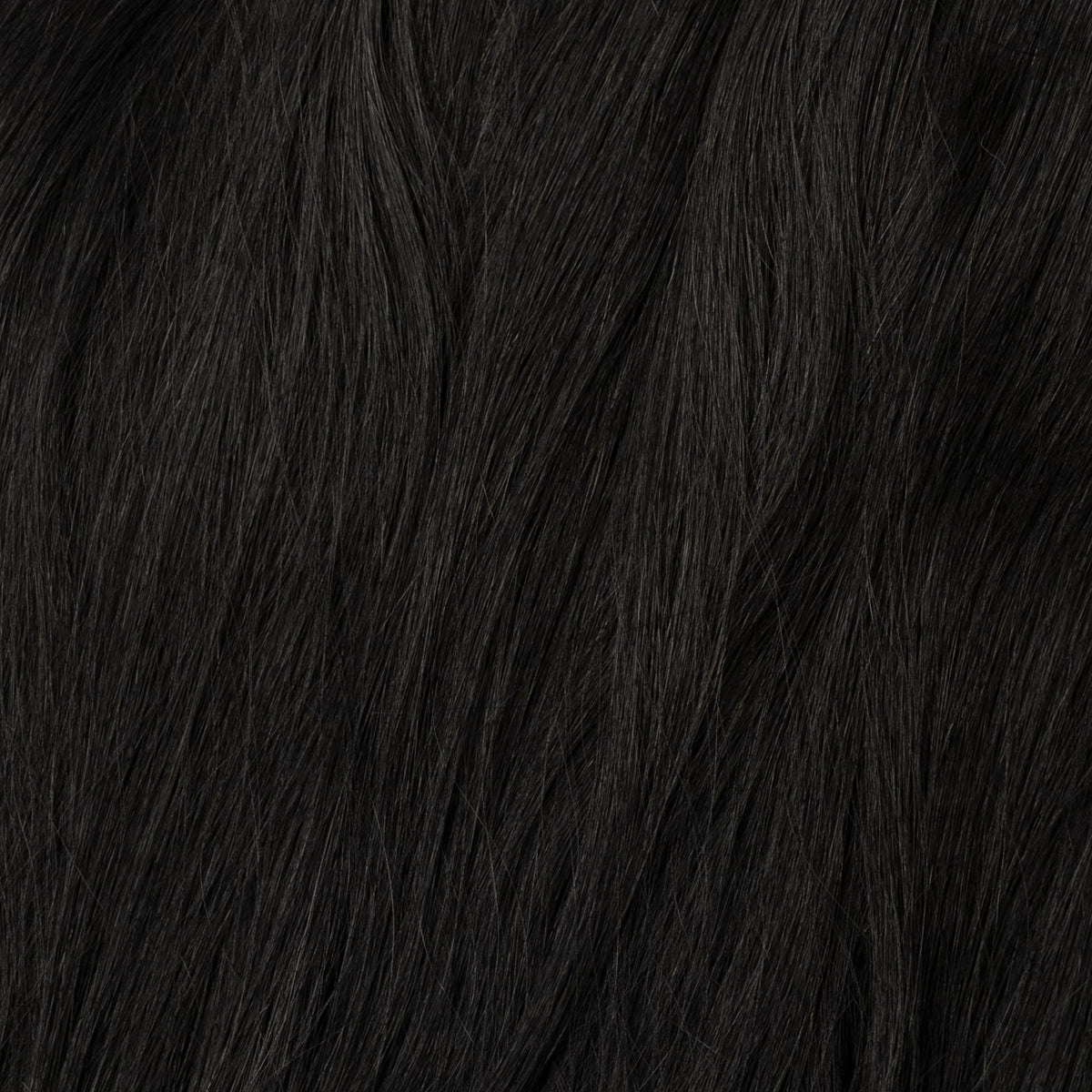 Classic weft - Black 1