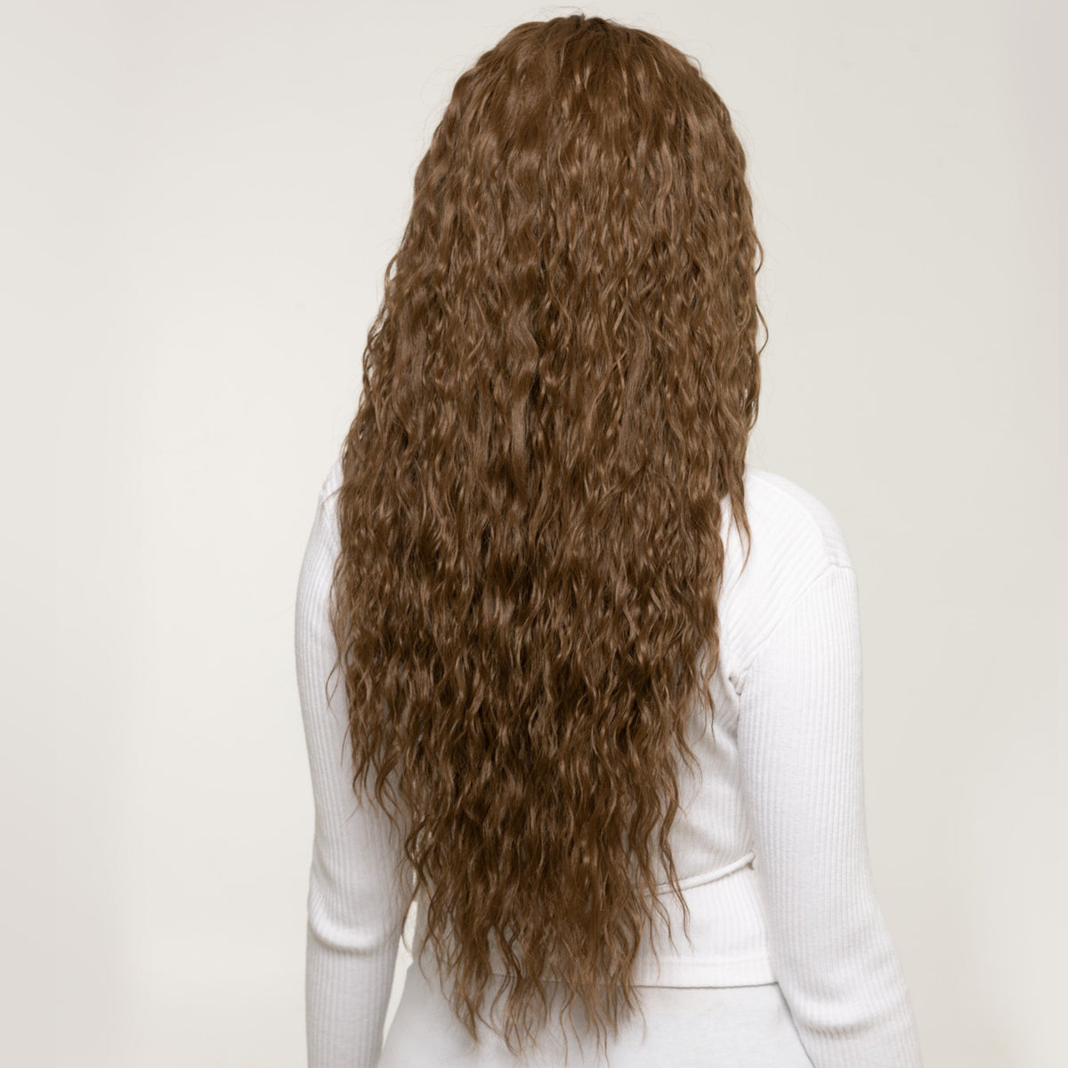 Caroline - Synthetic Hair - 75 cm
