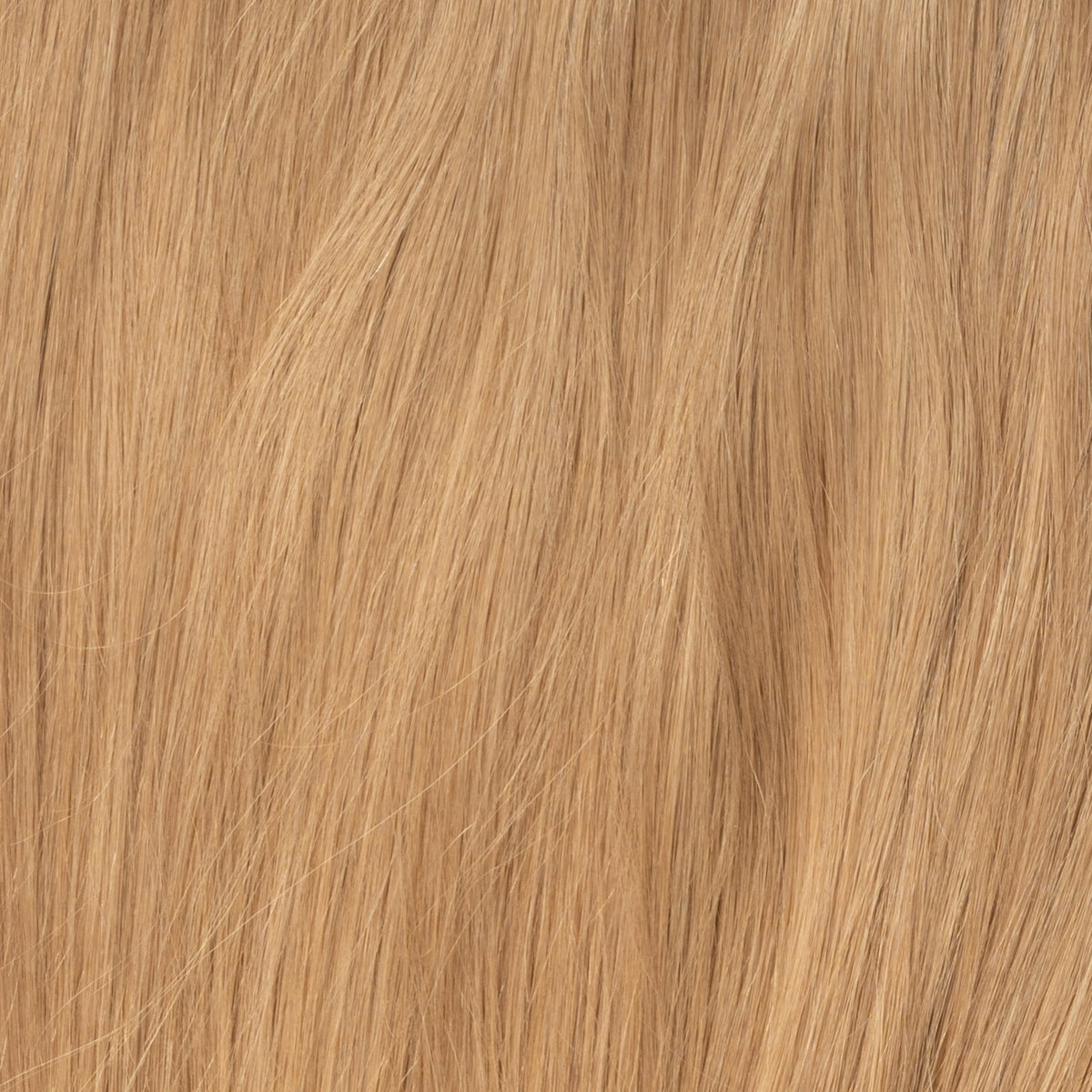 Classic clip in - Light Caramel 10