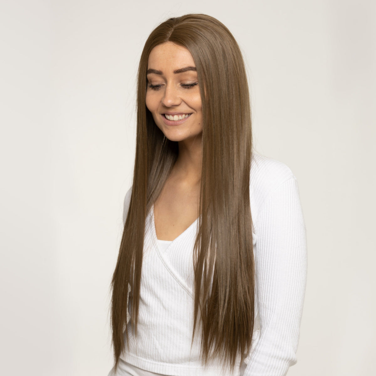Callie - Synthetic Hair - 75 cm