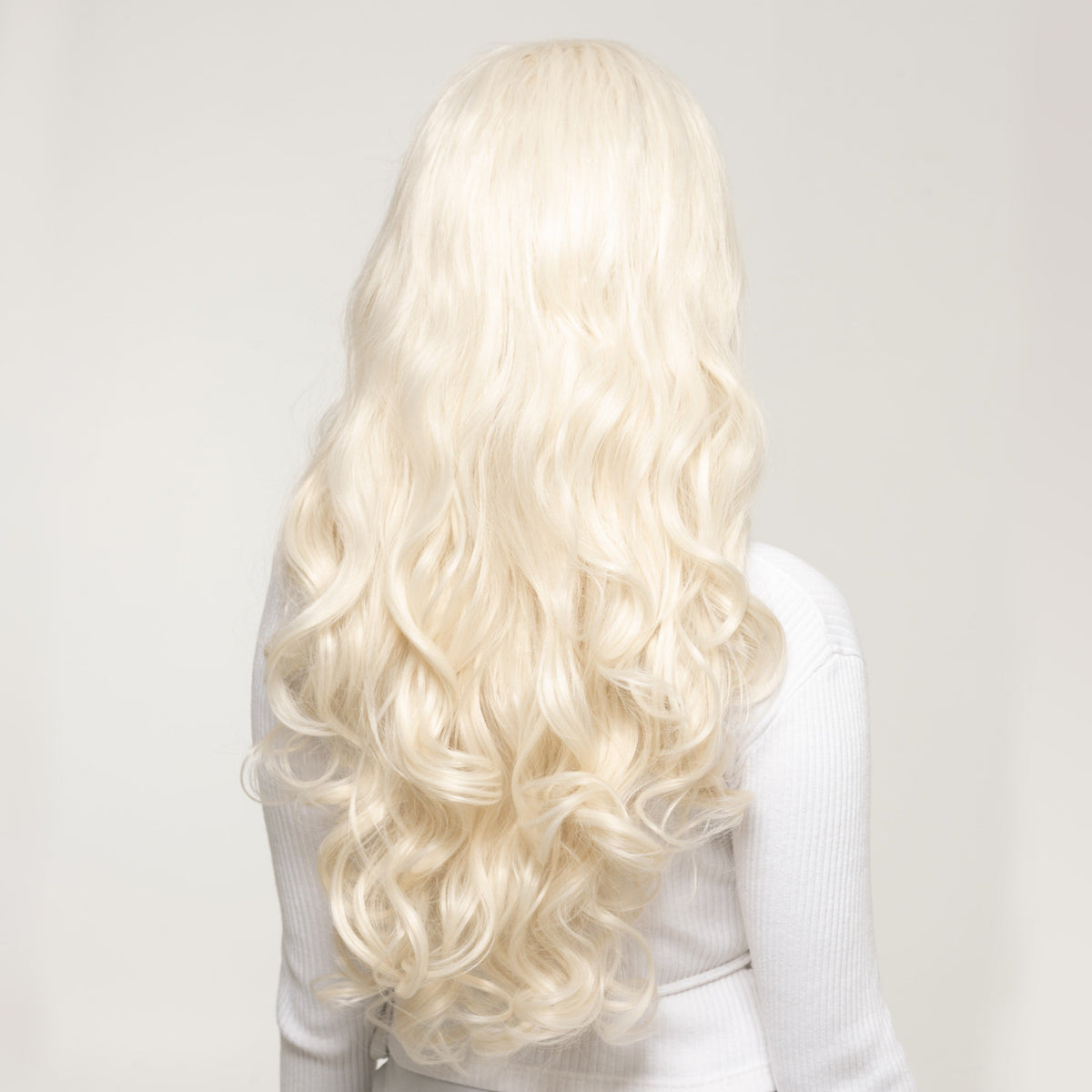 Penelope - Synthetic Hair - 65 cm