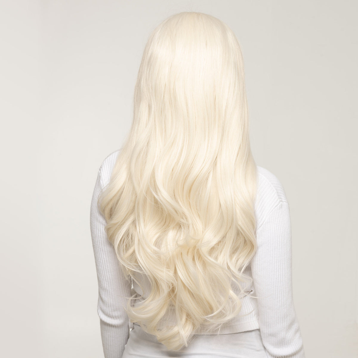 Anna - Synthetic Hair - 70 cm
