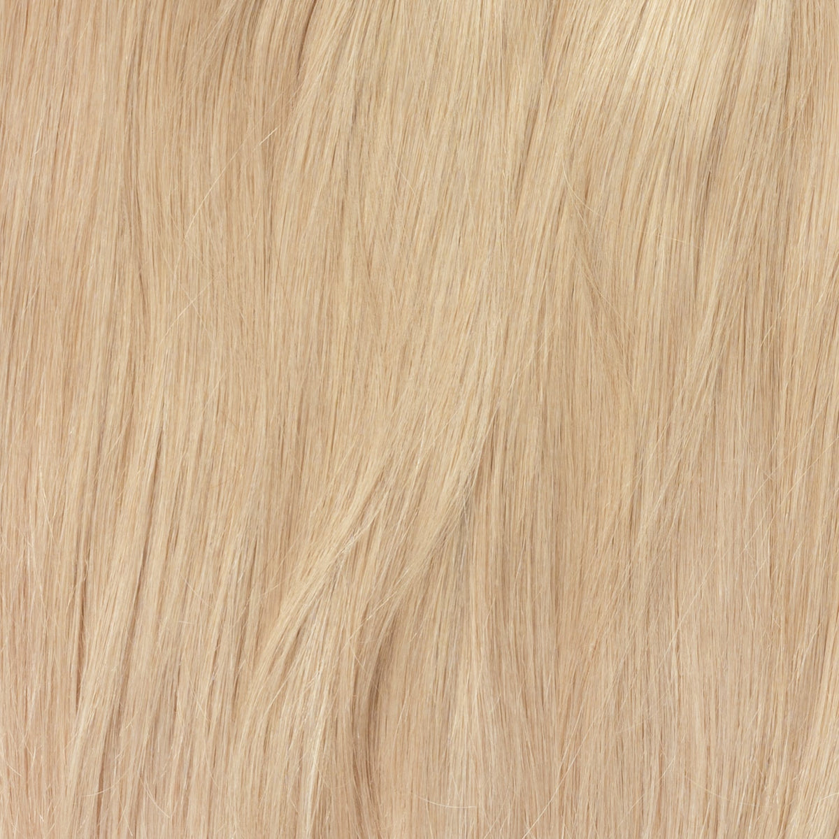 Keratin extensions - Natural Blonde 15