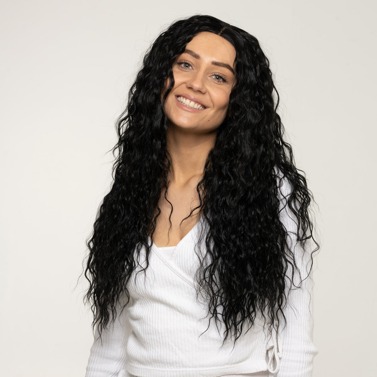 Gabriella - Synthetic Hair - 70 cm