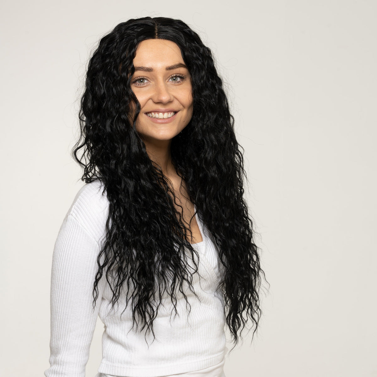 Gabriella - Synthetic Hair - 70 cm