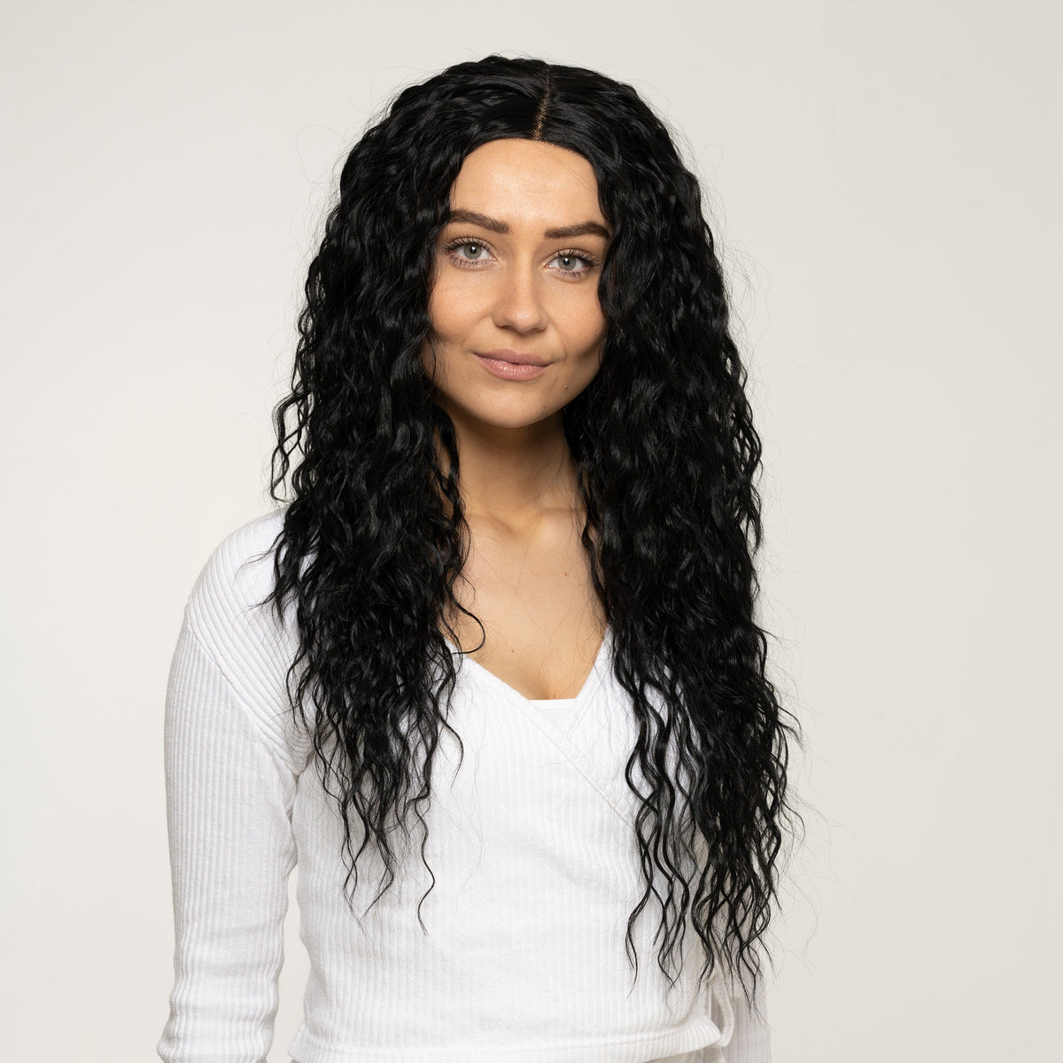 Gabriella - Synthetic Hair - 70 cm