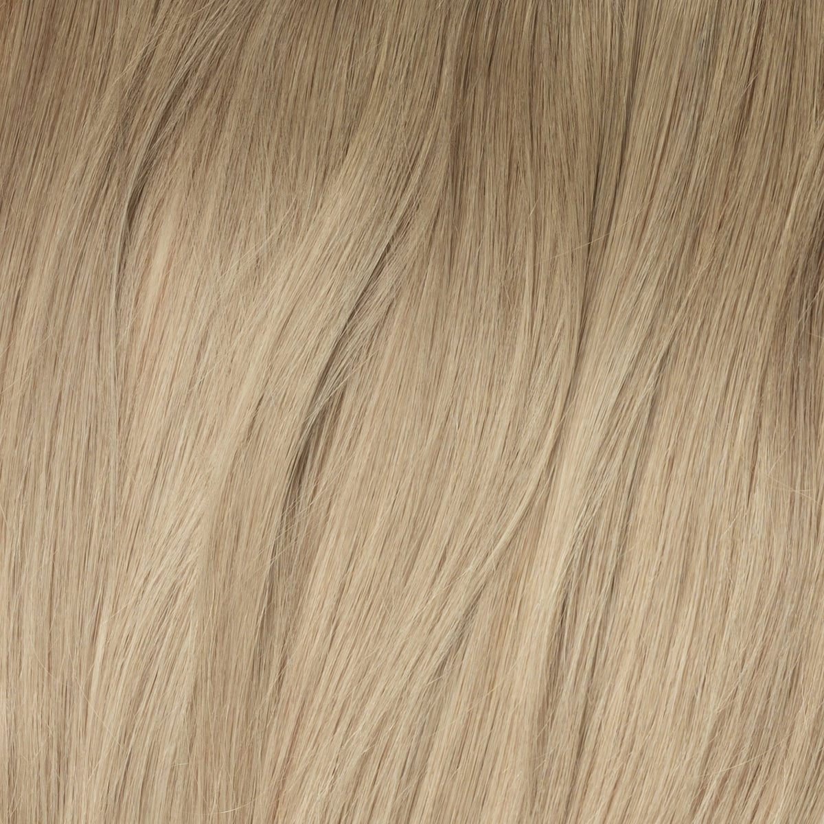 Classic weft - Beige Blonde Root 5B+16B