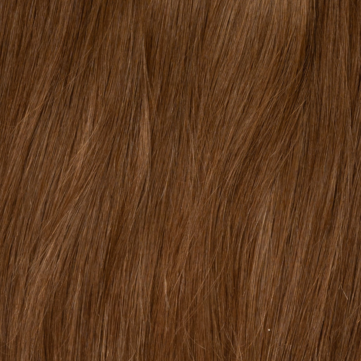 Invisible weft - Chestnut Brown 6