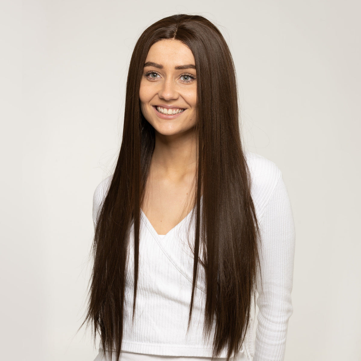 Bella - Synthetic Hair - 75 cm