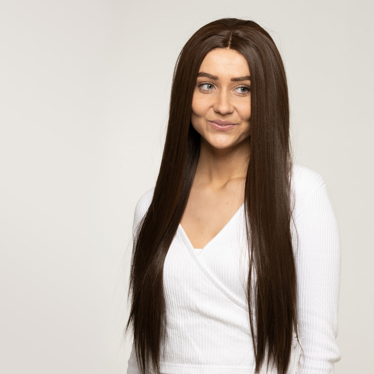 Bella - Synthetic Hair - 75 cm