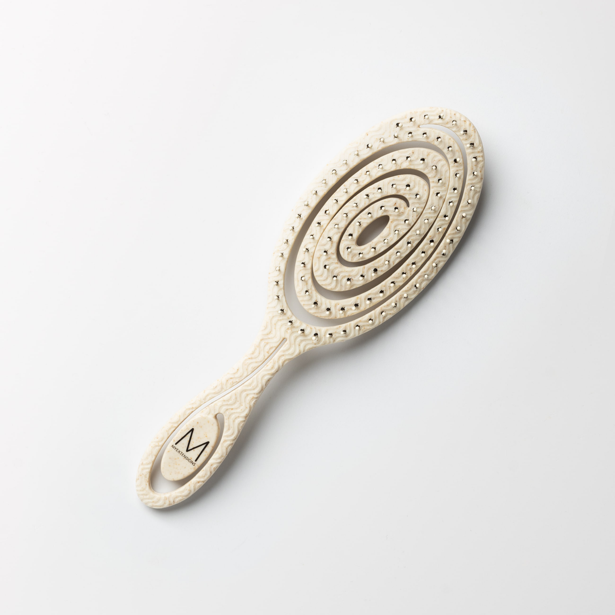 Hair Extension Brush