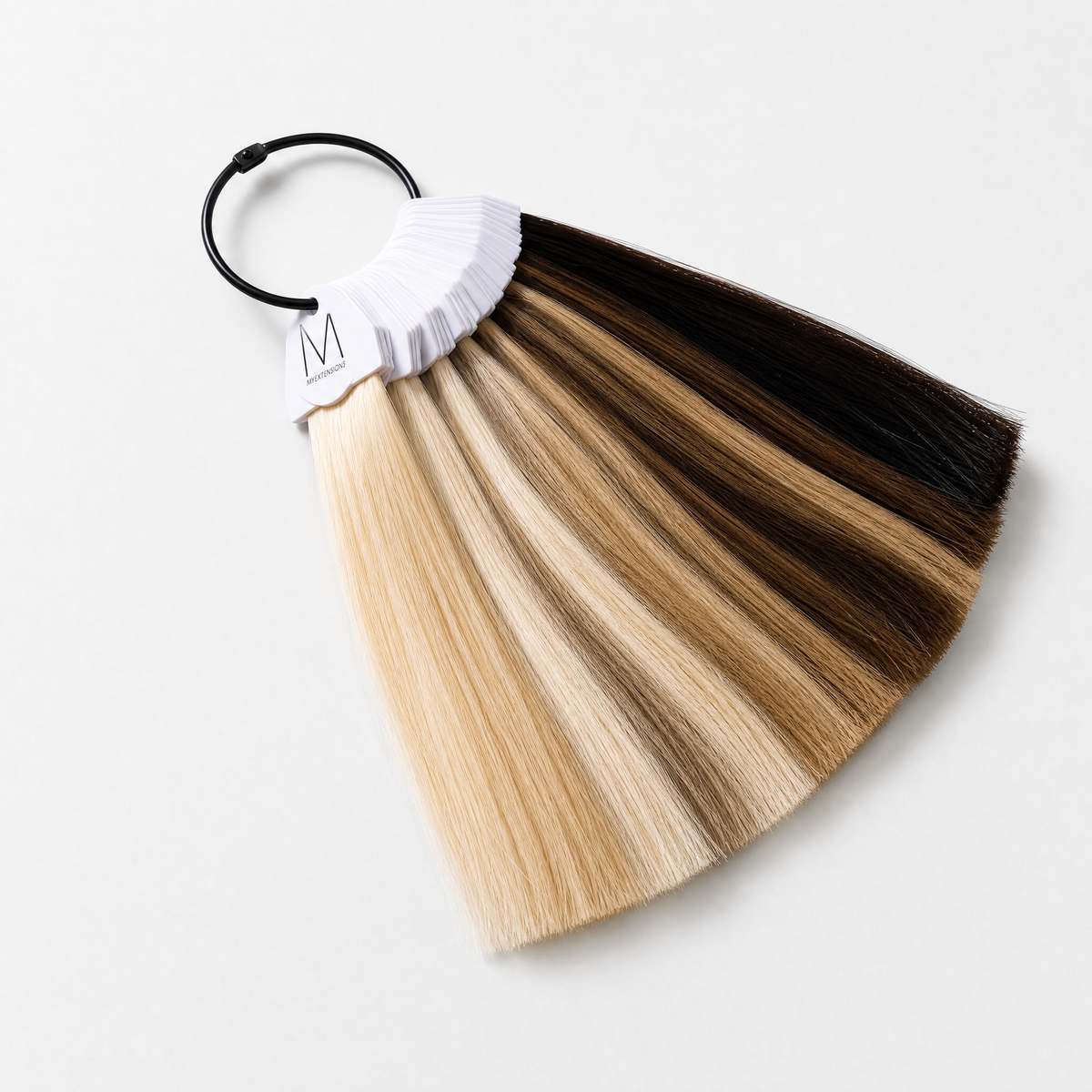 Myextensions Color Ring - Original Quality