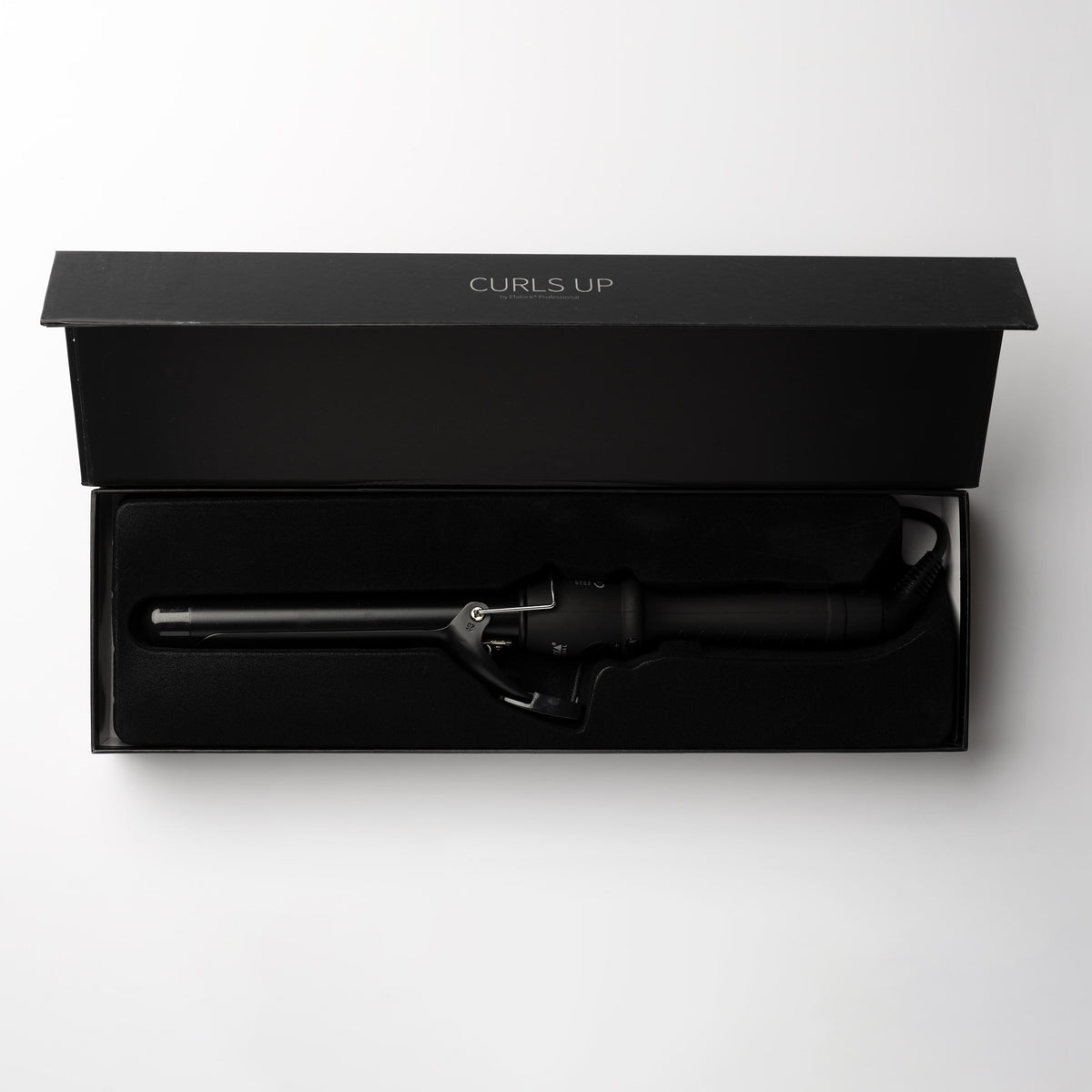Efalock Curls Up Curling Iron