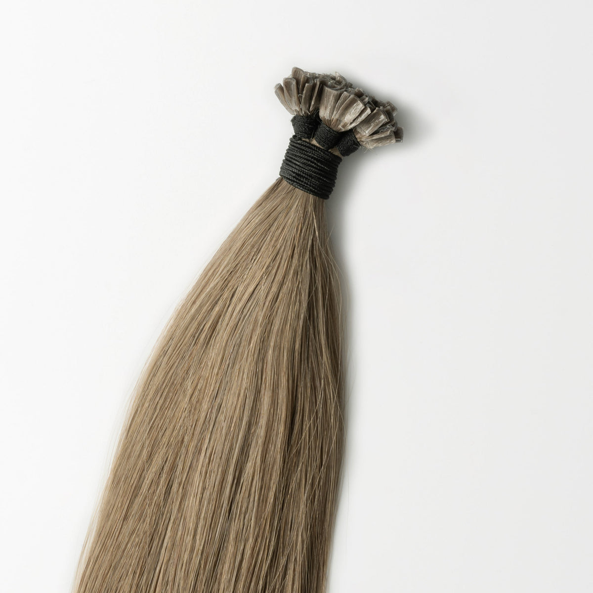 Keratin extensions - Light Ash Brown 5B