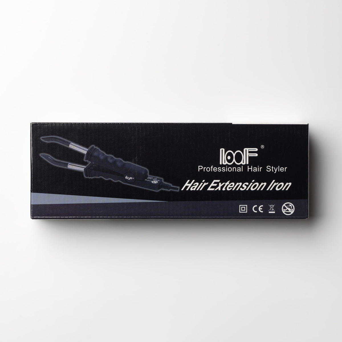 Keratin Heat Tool