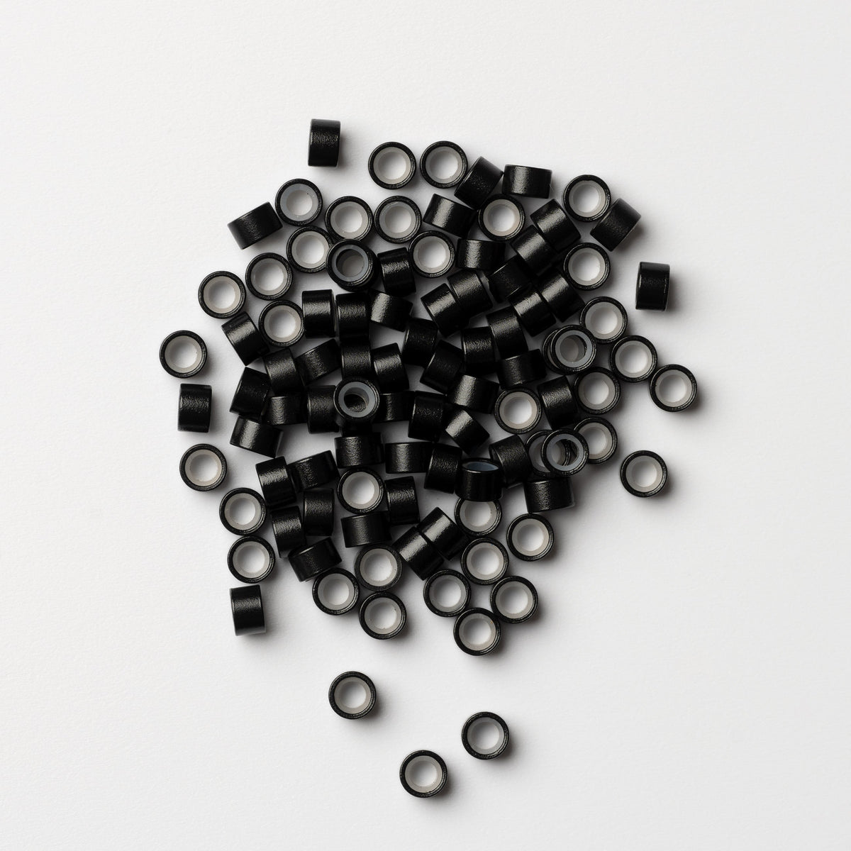 Micro Rings - Black