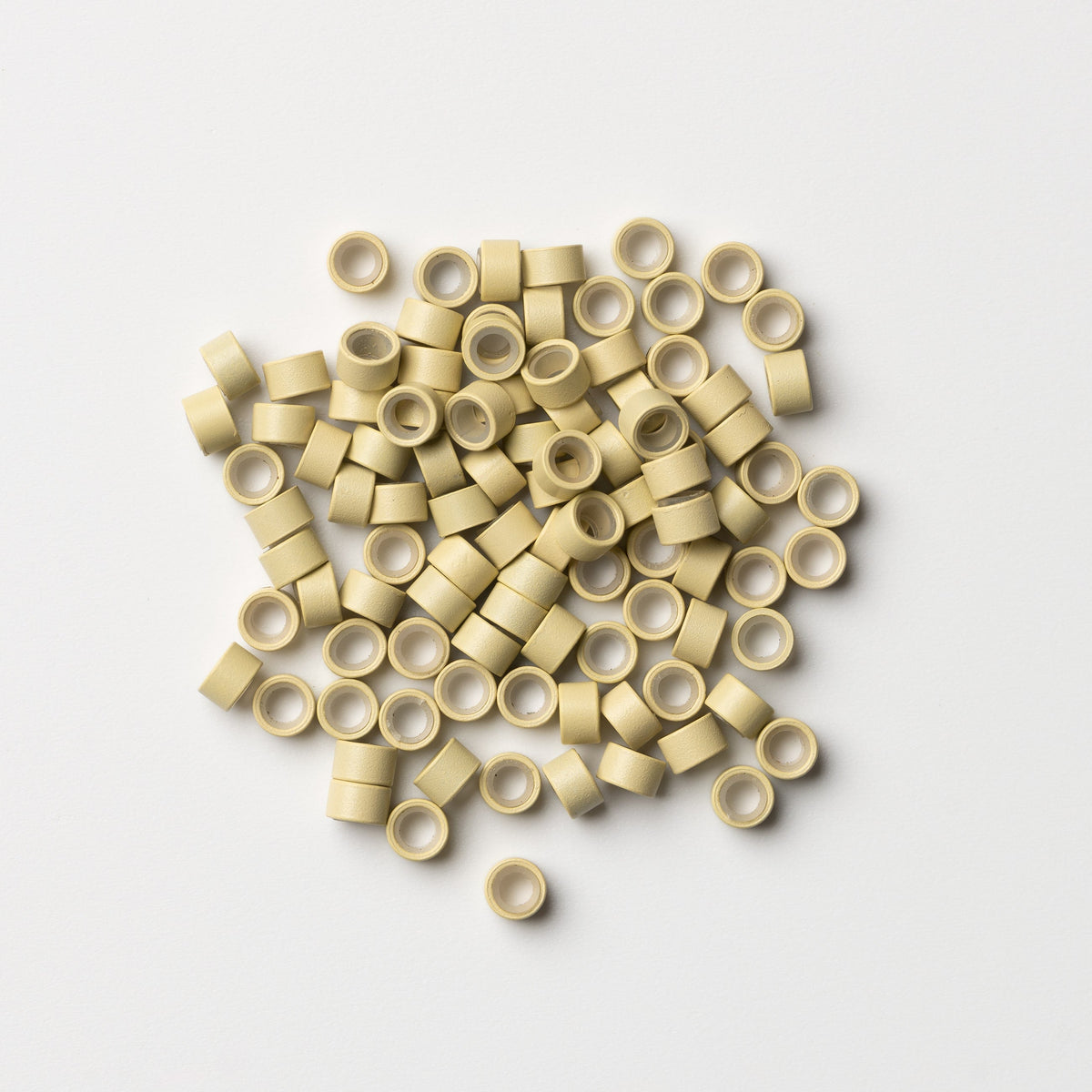 Micro rings - Blonde