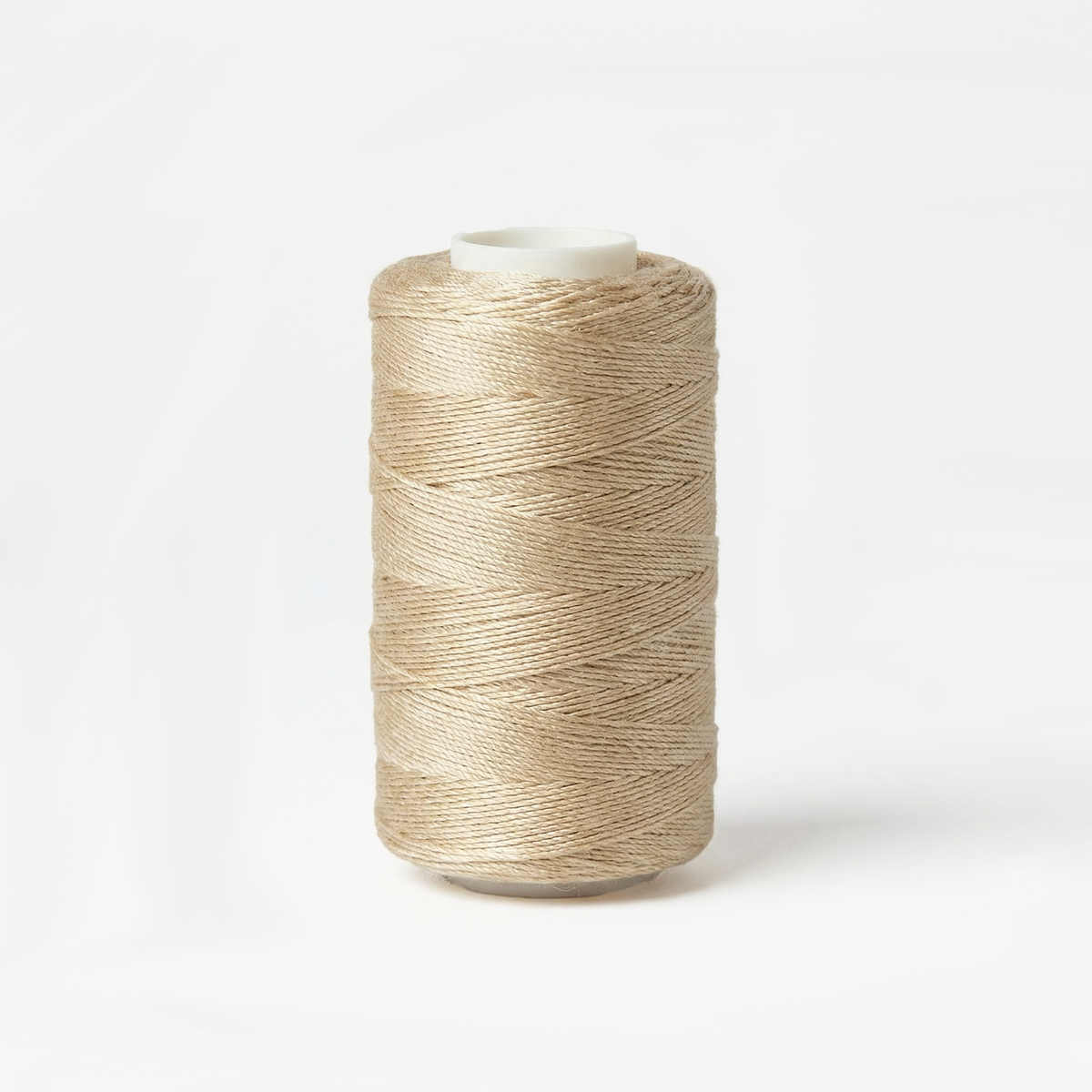 Hair Extension Thread - Beige