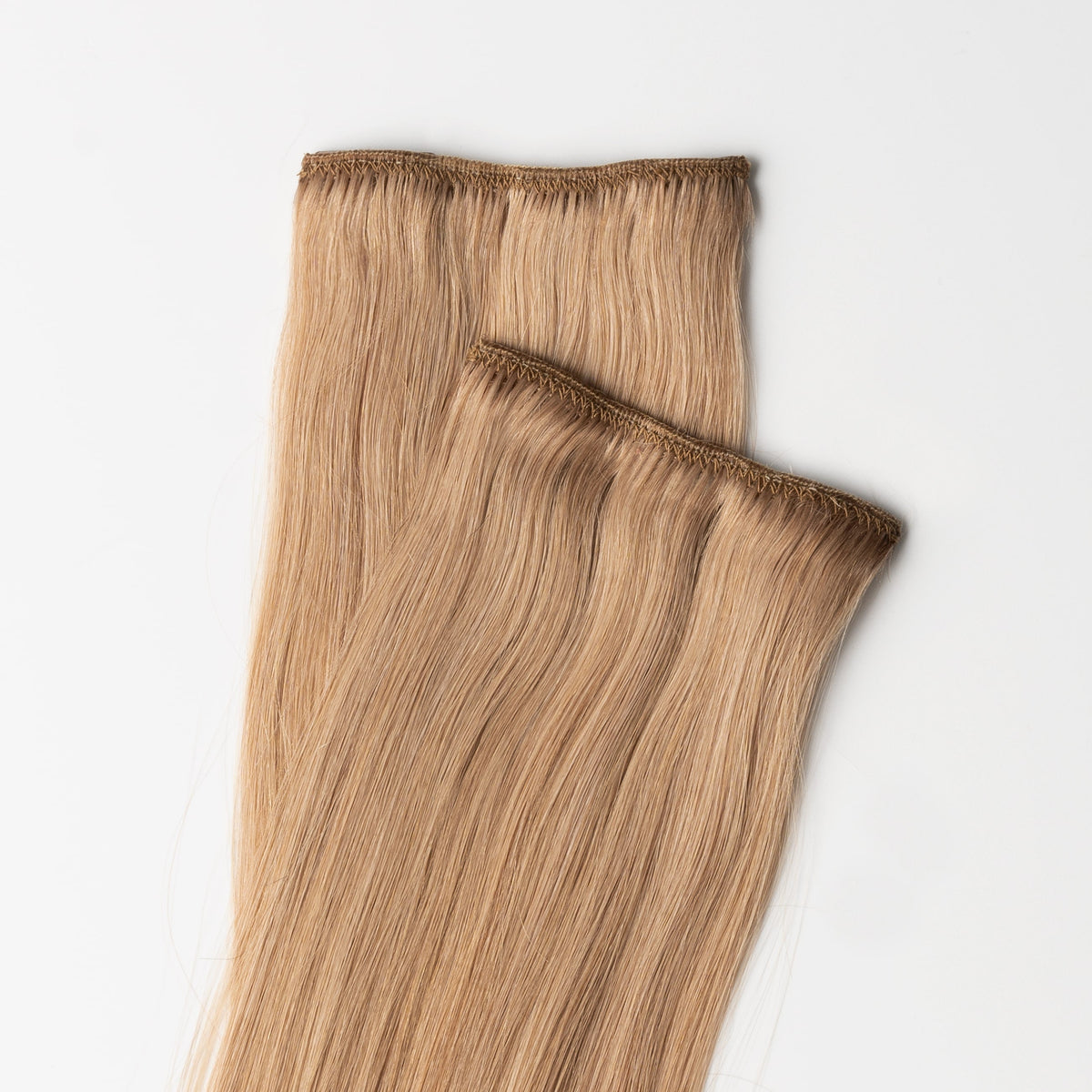 Classic clip in - Light Caramel 10