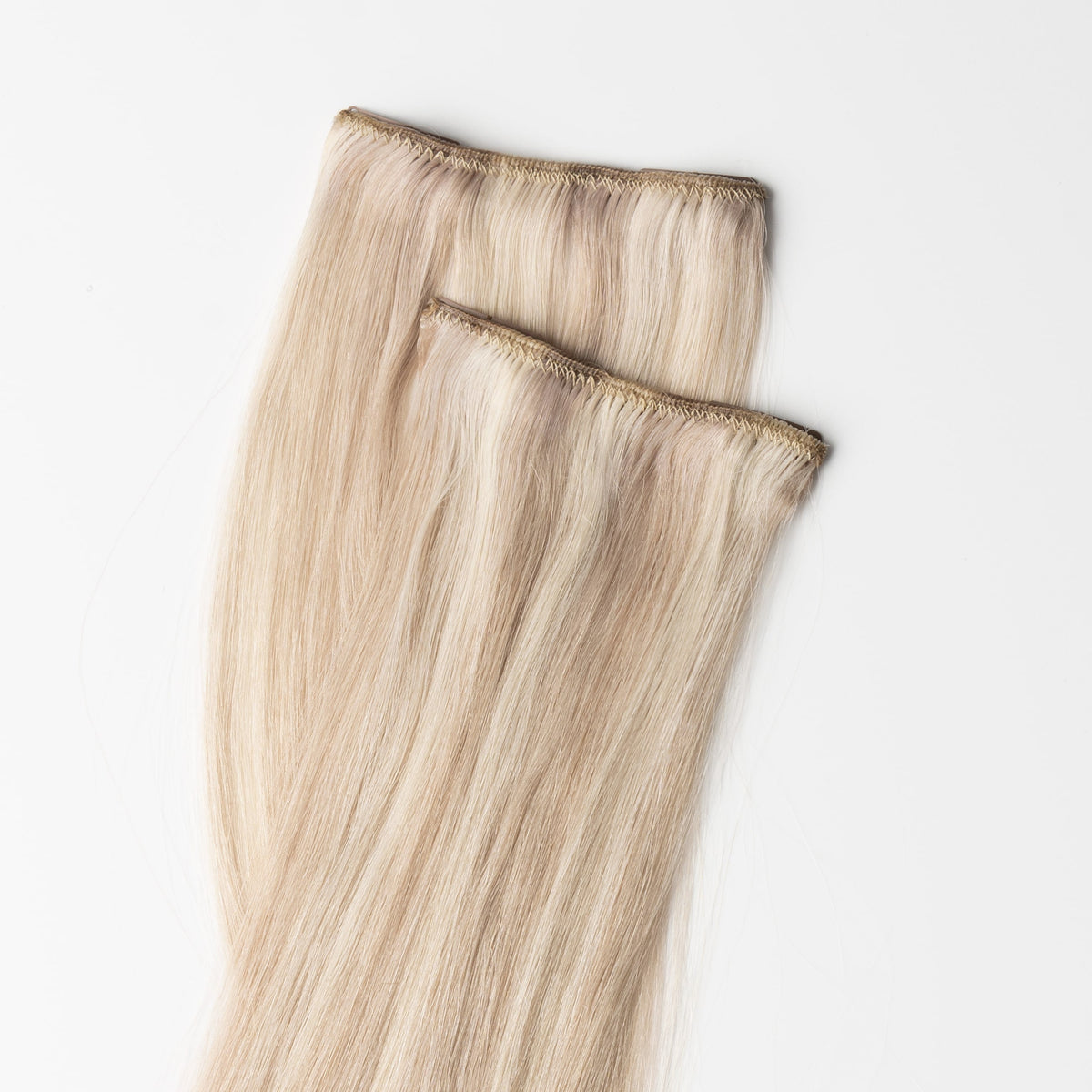 Classic clip in - Light Beige Blonde Mix 16B/60B