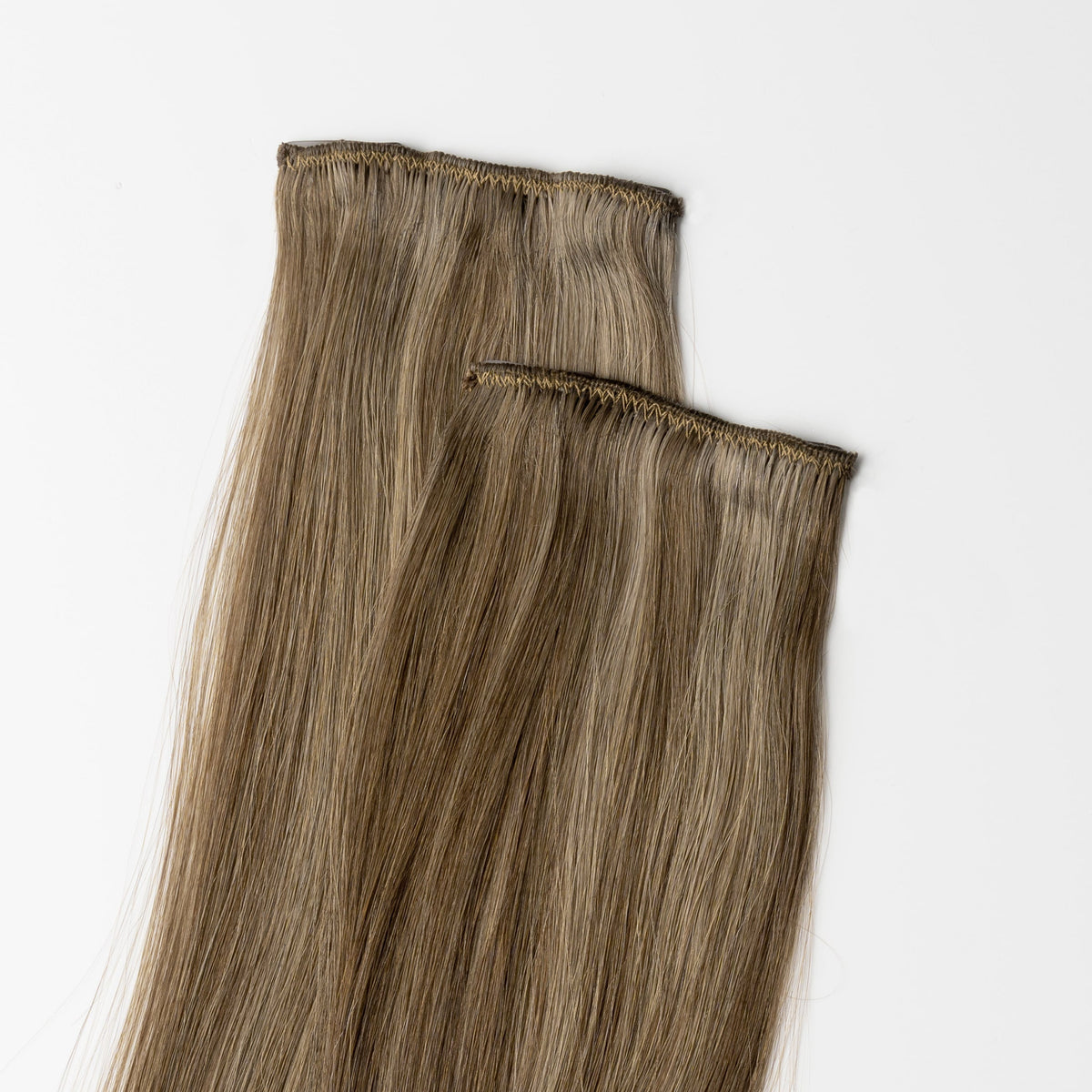 Classic clip in - Ash Brown Mix 3B/5B