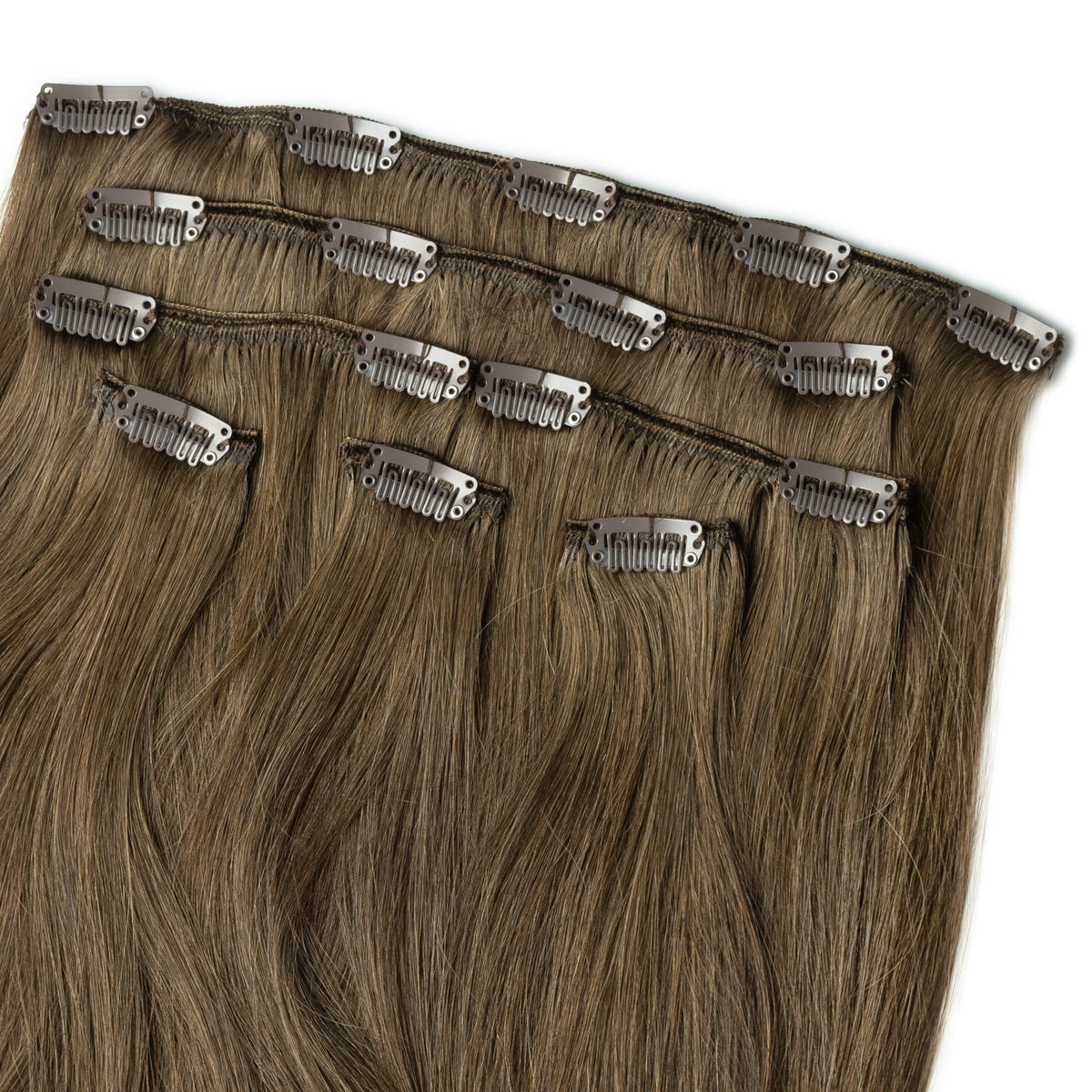 Classic clip in - Ash Brown 3B