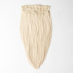 Classic clip in - Light Ash Blonde 60B