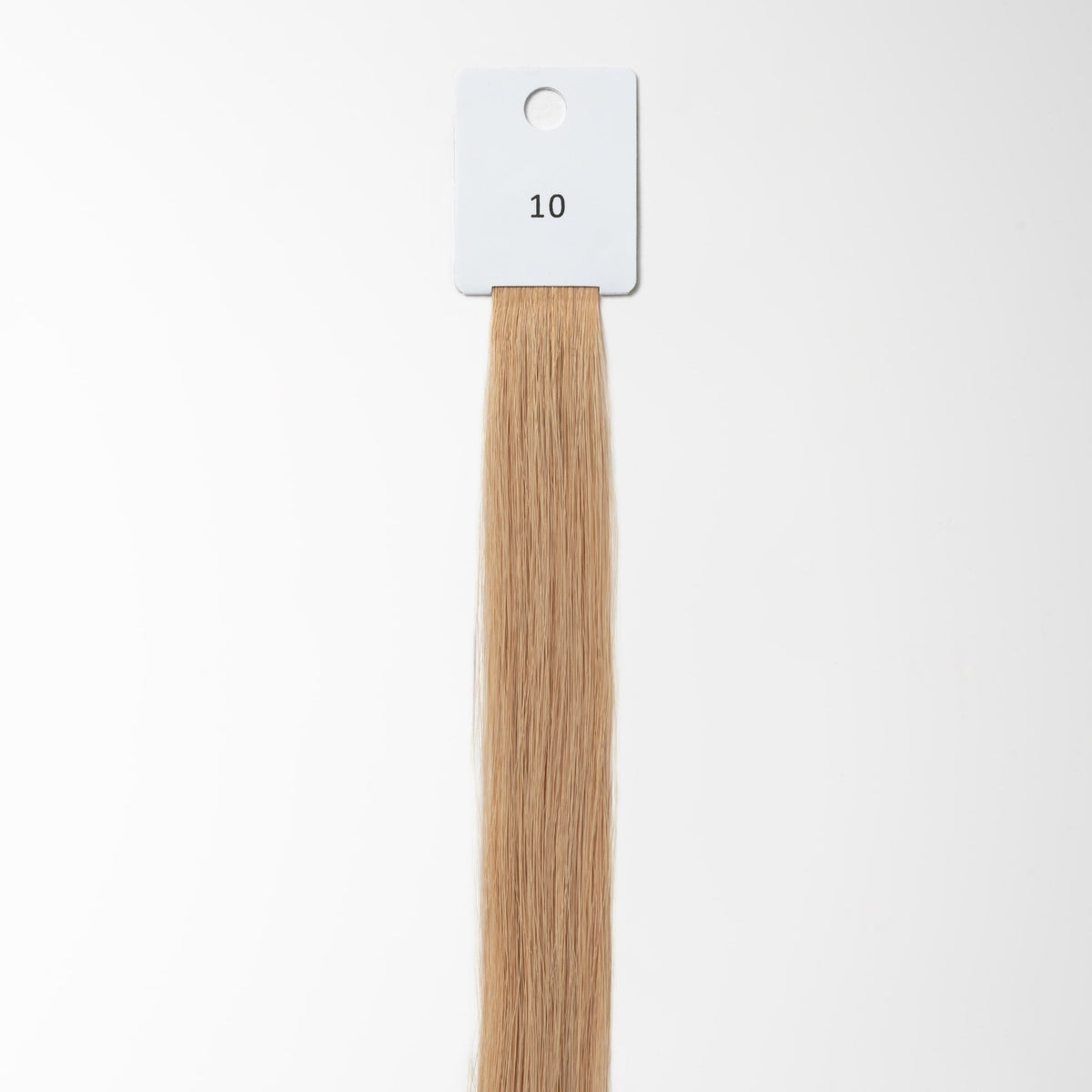 Color sample - Light Caramel 10