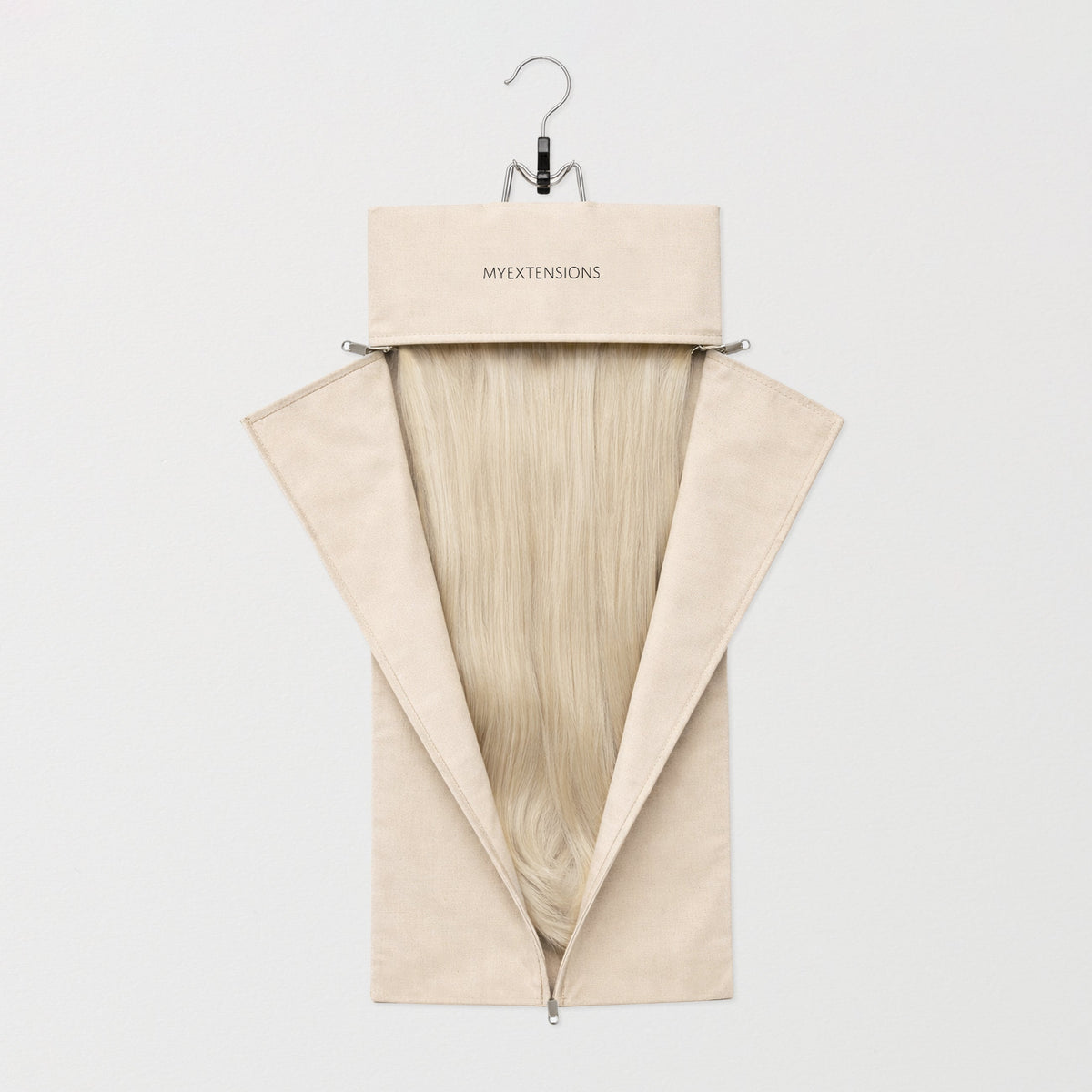 Hair Extension Carrier