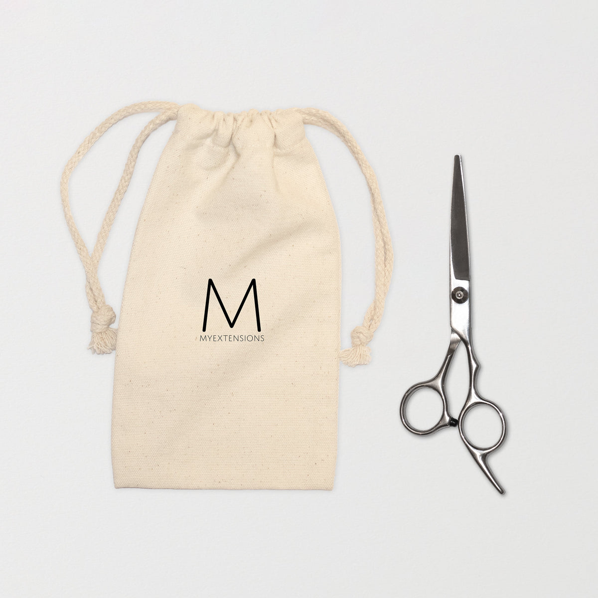 Extension Scissors