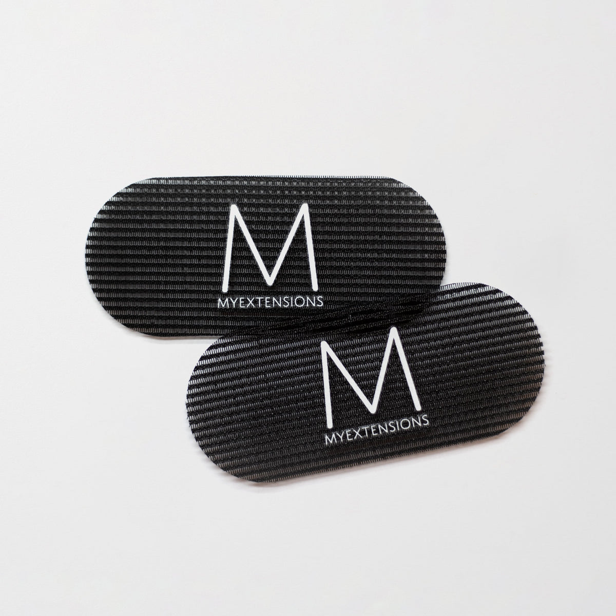 Hair Grips - 2 Pcs