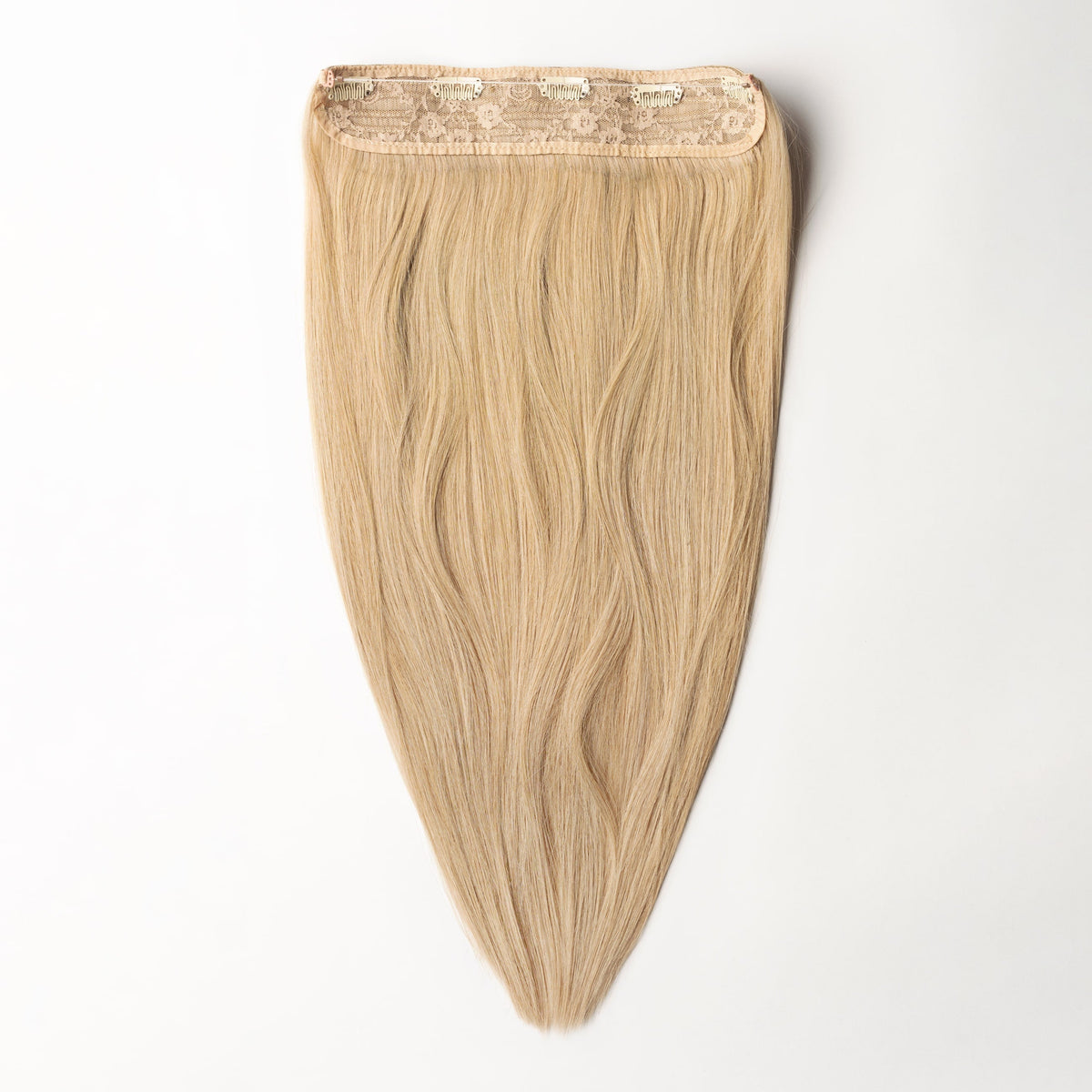 Classic halo - Natural Blonde 15