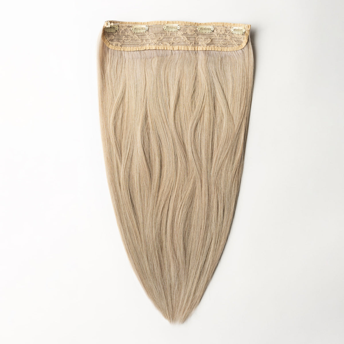 Classic halo - Beige Blonde 16B