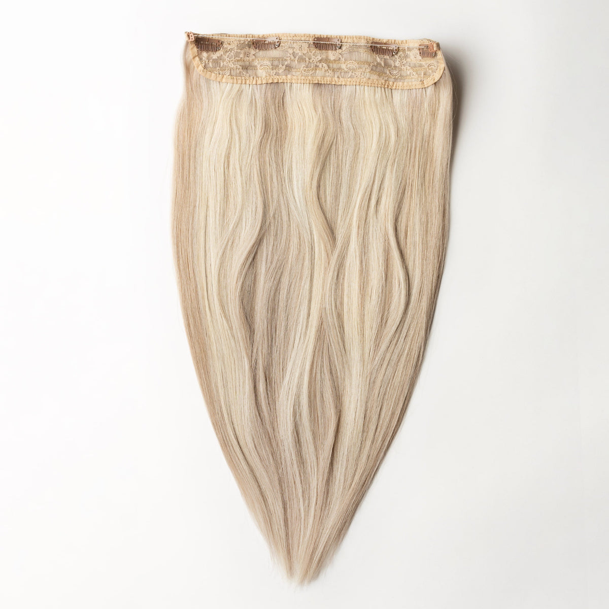 Classic halo - Light Beige Blonde Mix 16B/60B