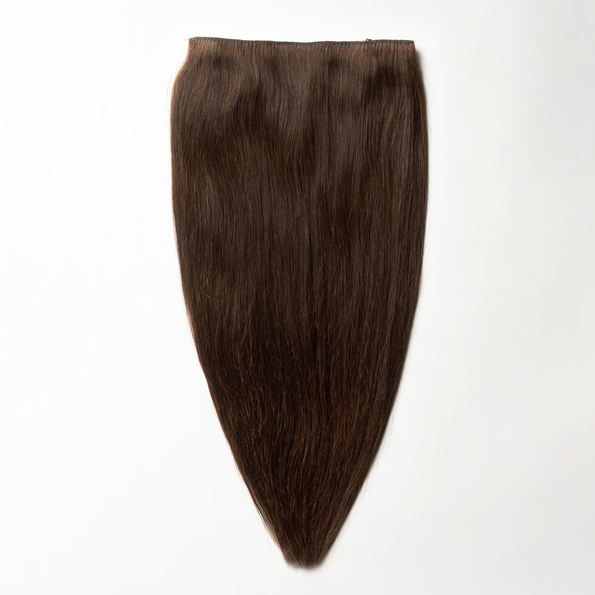 Classic halo - Chocolate Brown 2