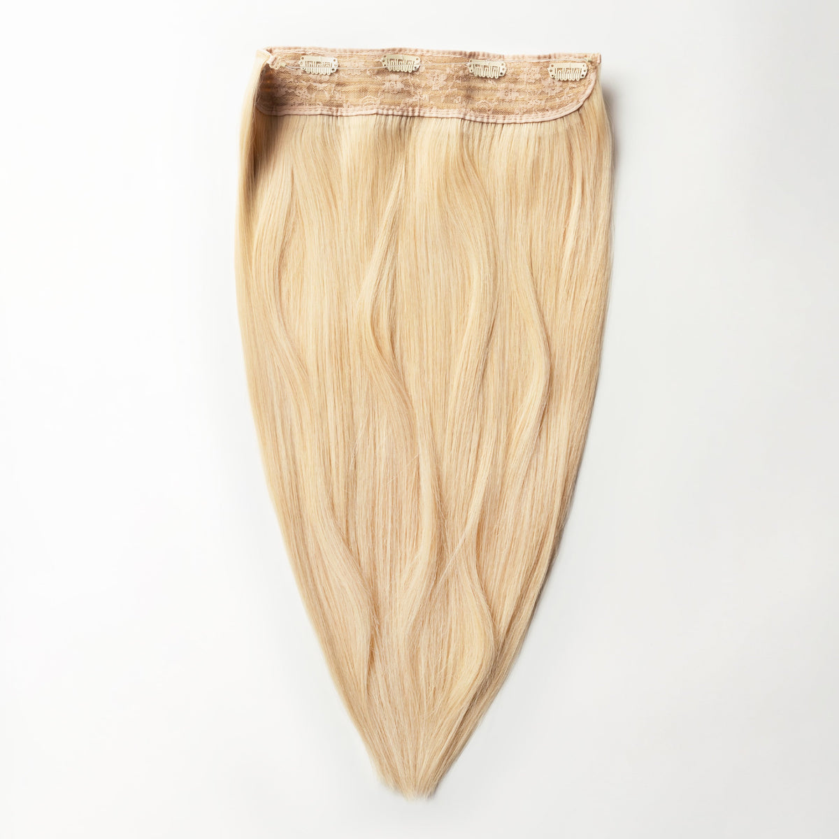 Classic halo - Light Honey Blonde 22