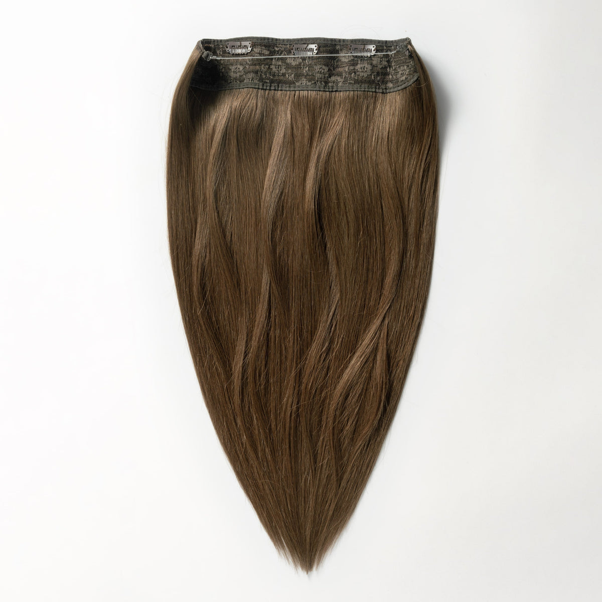 Classic halo - Light Chocolate Brown 2B