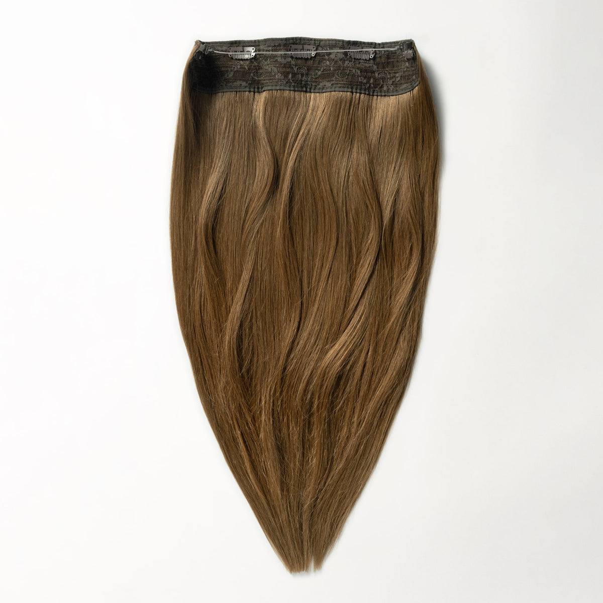 Classic halo - Natural Brown 3