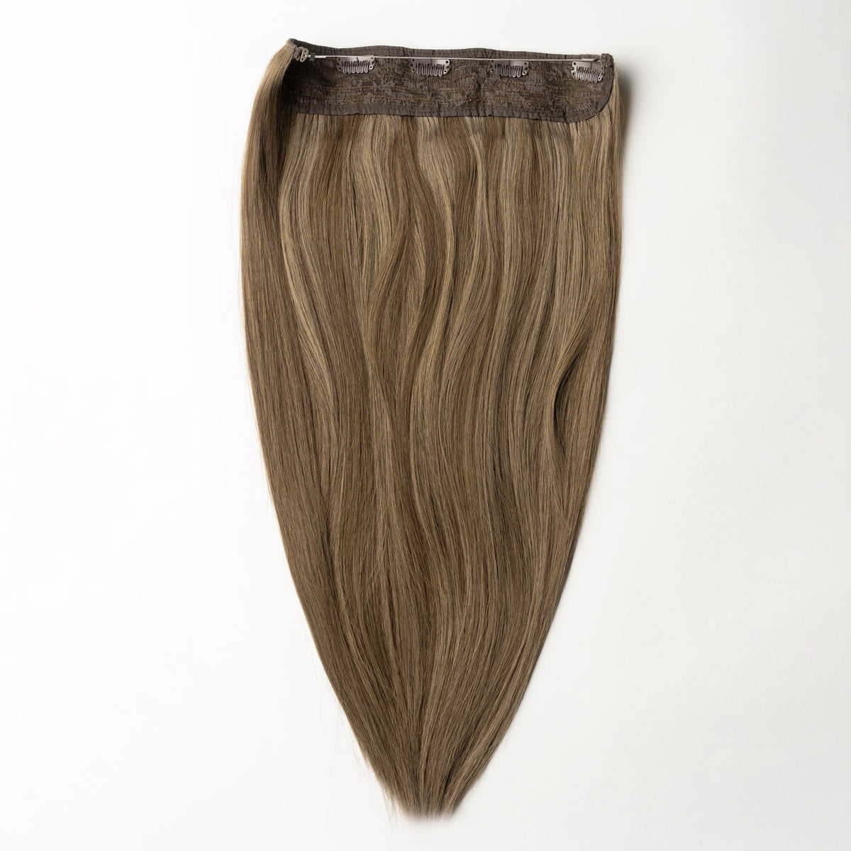Classic halo - Ash Brown Mix 3B/5B
