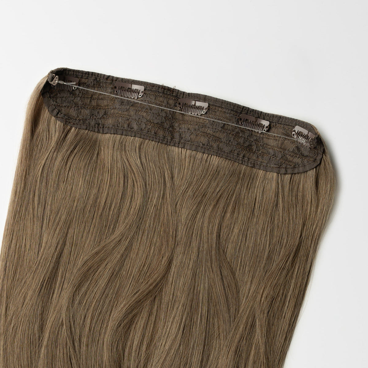 Classic halo - Ash Brown 3B
