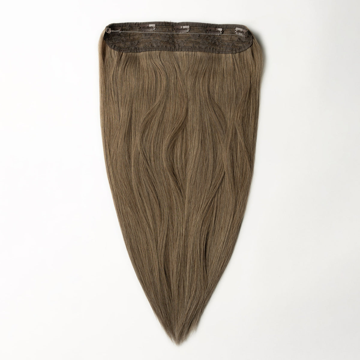 Classic halo - Ash Brown 3B