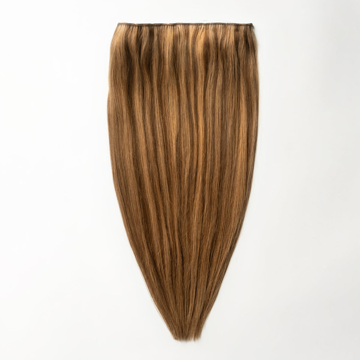 Classic halo - Warm Brown Mix 4/7