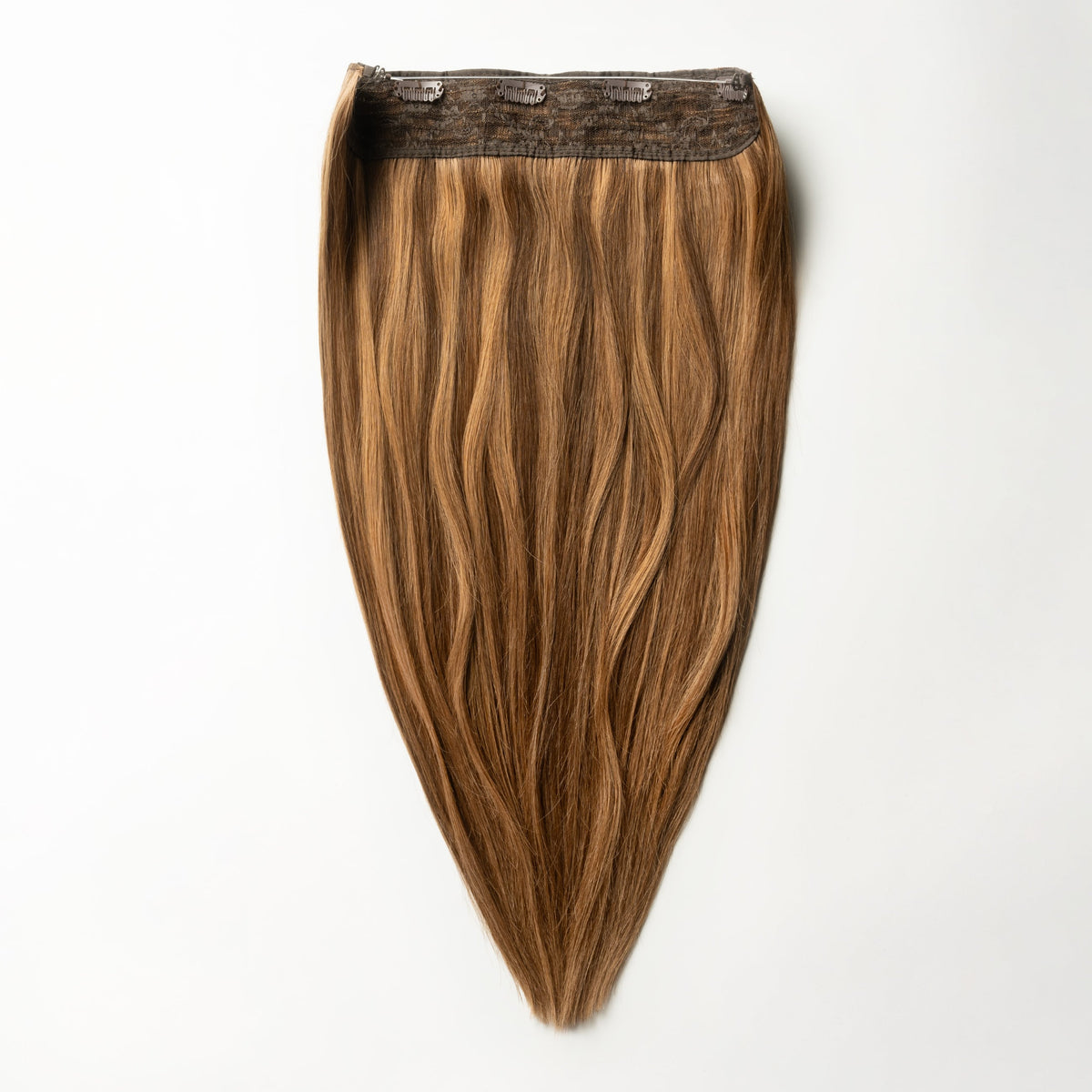 Classic halo - Warm Brown Mix 4/7