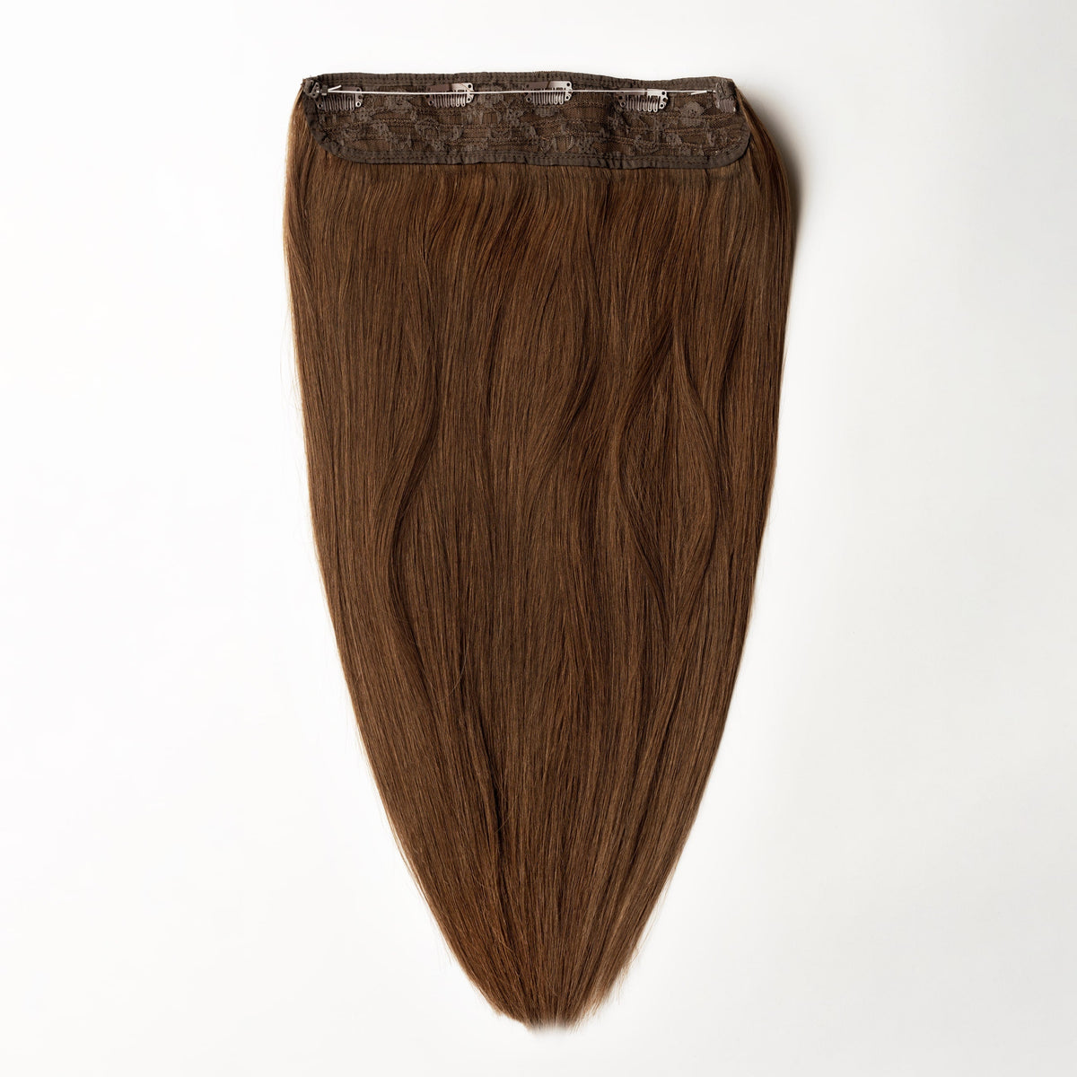 Classic halo - Warm Brown 4