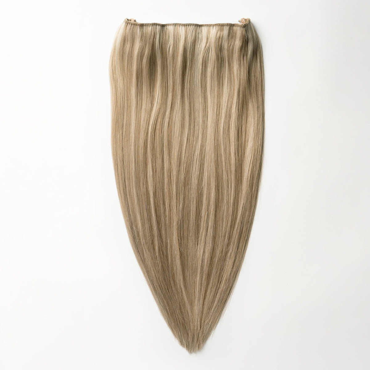 Classic halo - Beige Blonde Mix 5B/16B