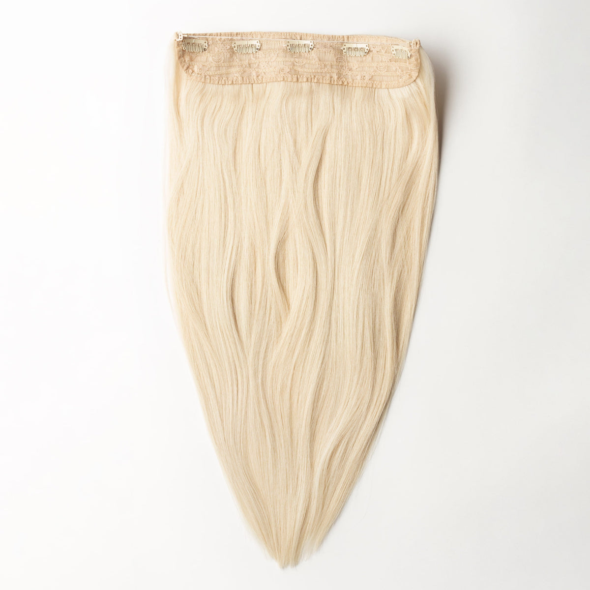 Classic halo - Light Natural Blonde 60A