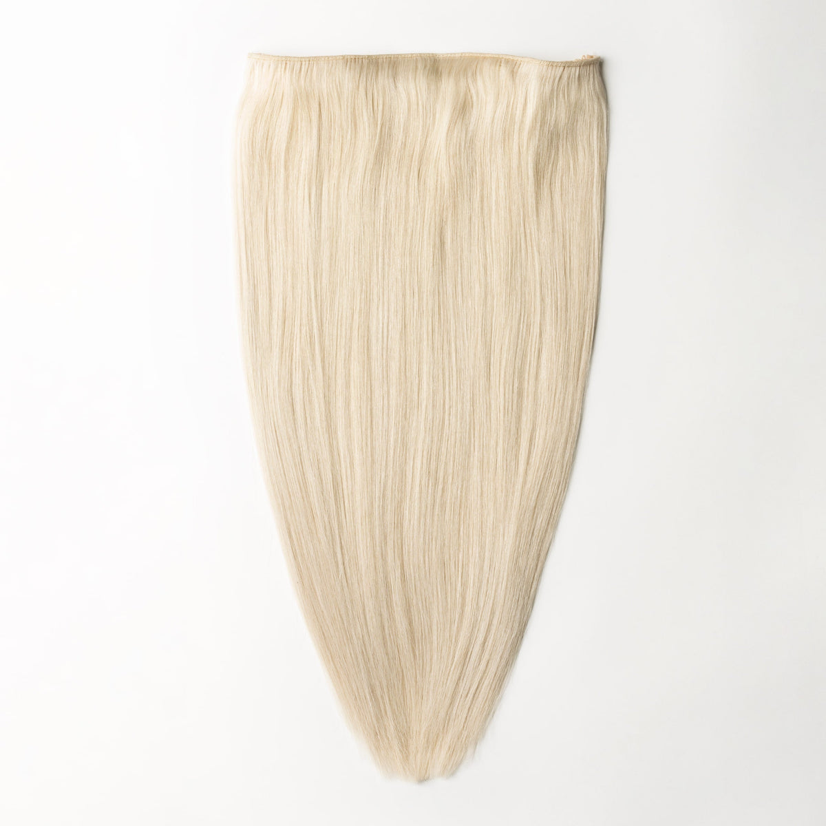 Classic halo - Light Ash Blonde 60B