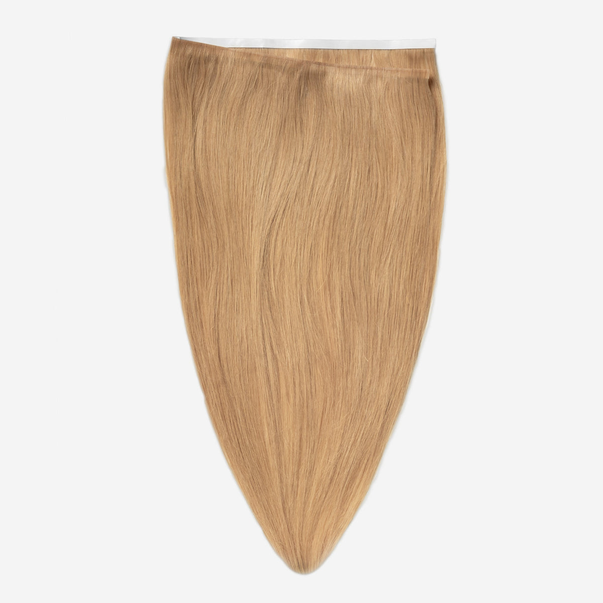 Invisible tape weft - Light Caramel 10