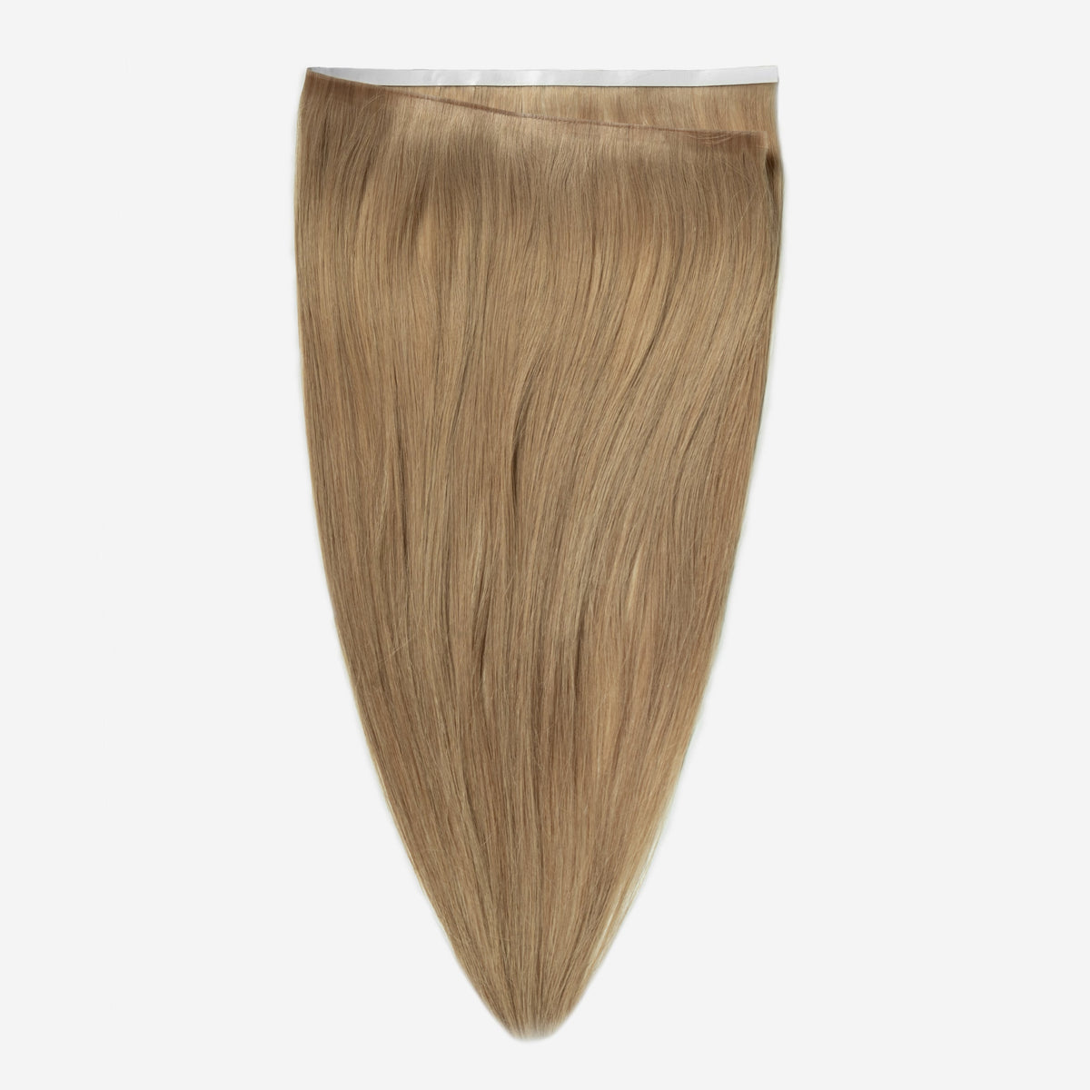 Invisible tape weft - Dark Beige Blonde 12B
