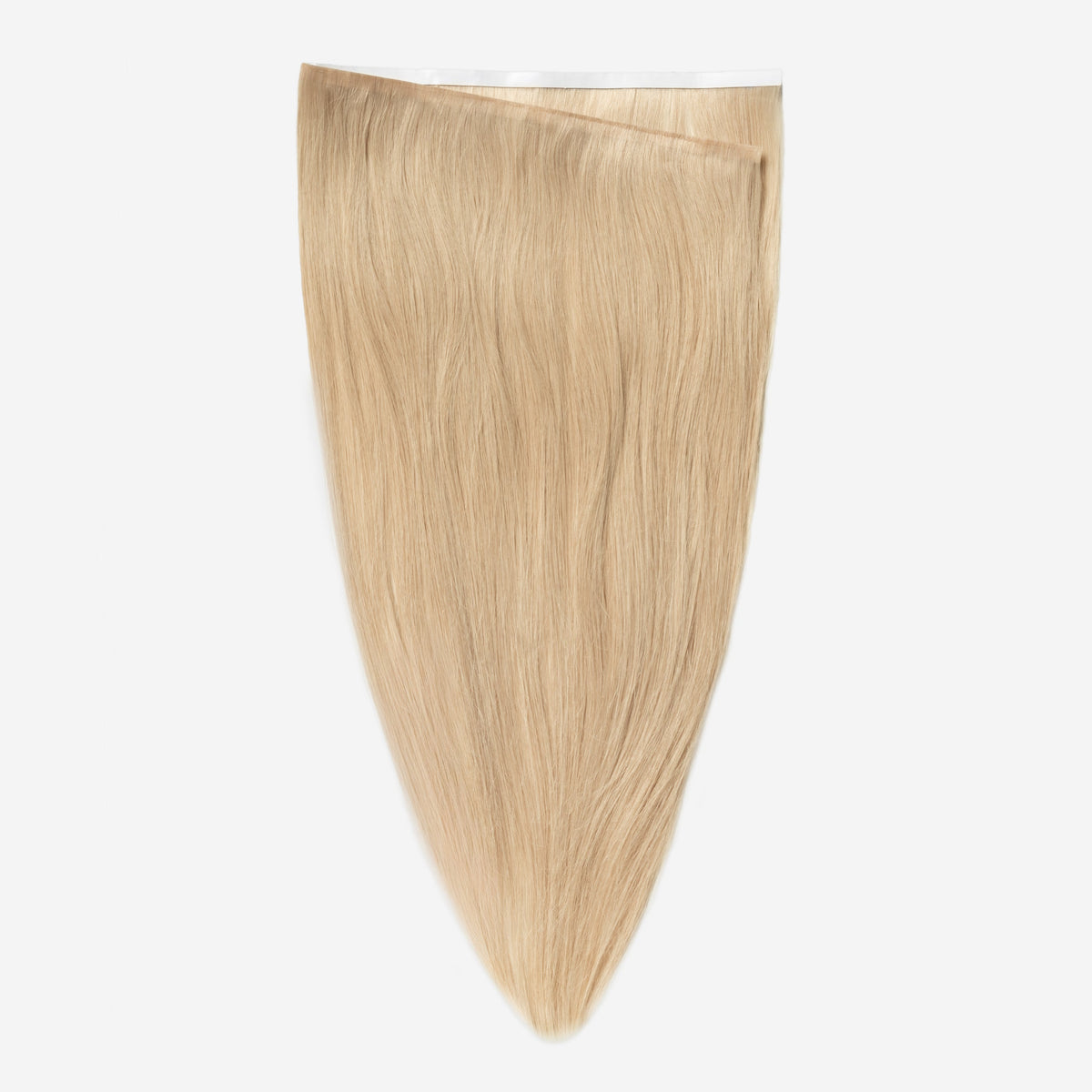 Invisible tape weft - Natural Blonde 15